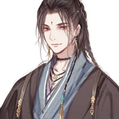 你是迟来的欢喜