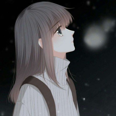 白鹿曾说于正是她恩人